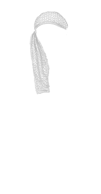 Scaf Popular White