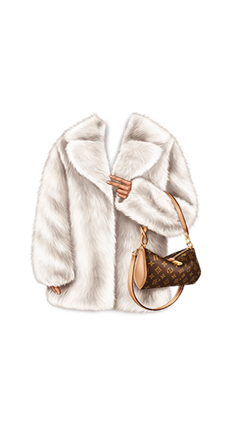 Mom LV By Nena