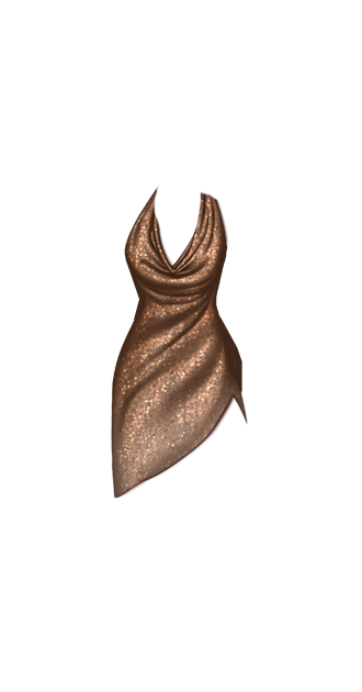 Kassandra Dress By Nena