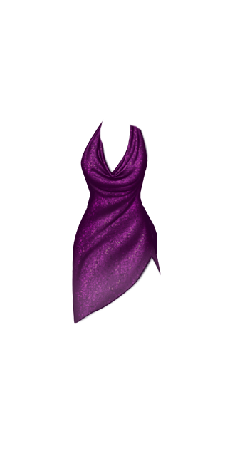Kassandra Lilac Dress By Nena