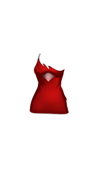 red hell by nena