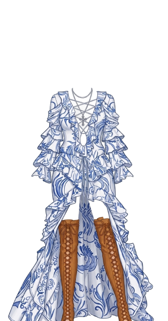 Pucci Freja