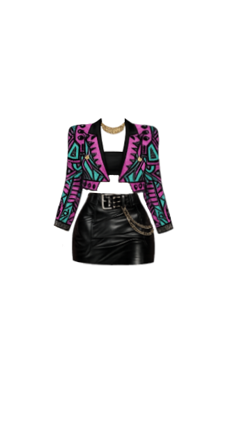 Neon Noir