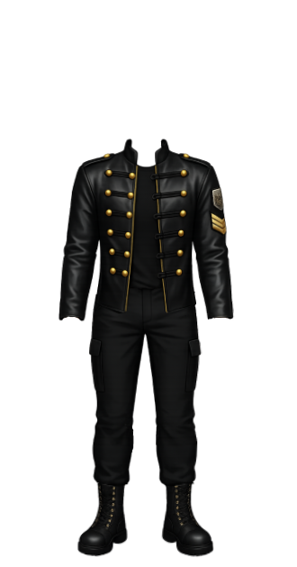 Imperium Noir