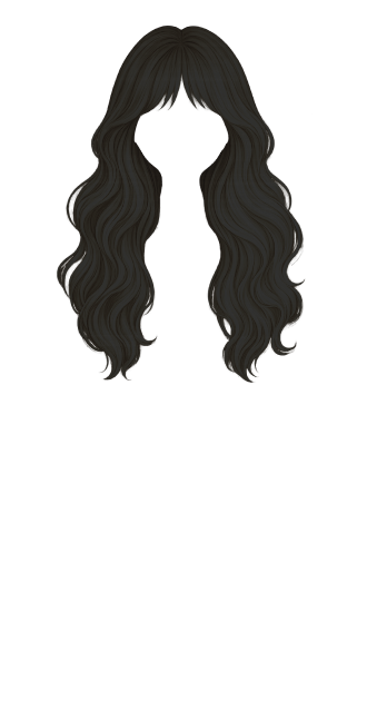 Black Duchess Waves