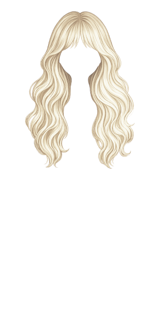 Platinum Duchess Waves