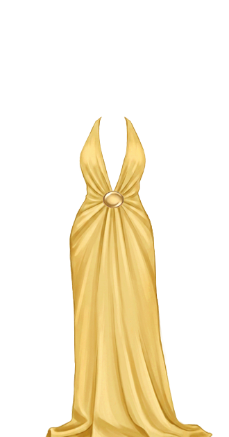 Golden Silk