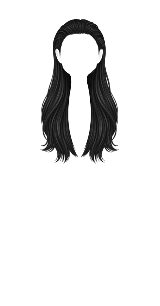 Florida Hair Black
