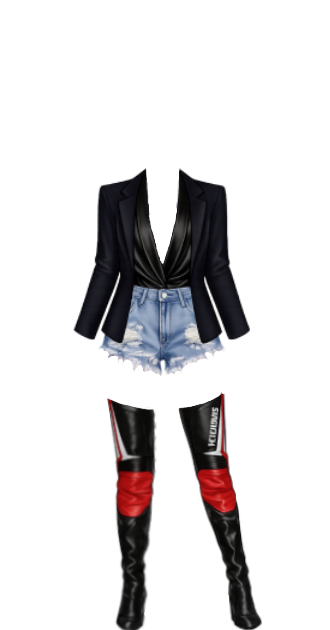 Boss in Boots