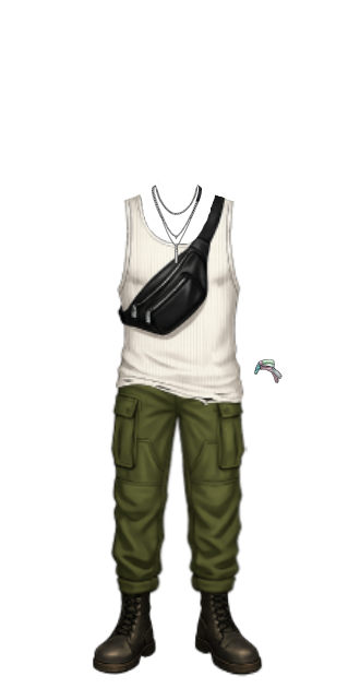 Urban Recon