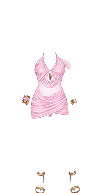 Mystic Barbie