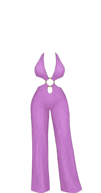 Loop Lavender