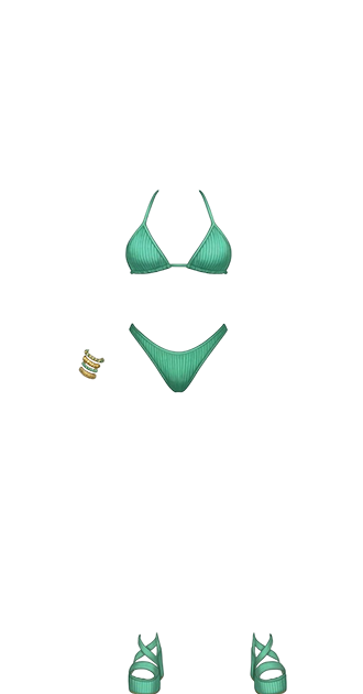 Aqua Beach