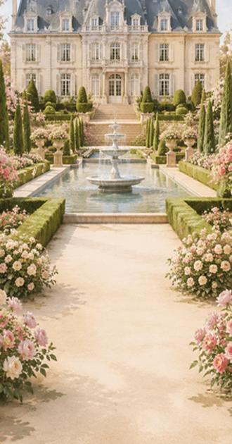 Palace Gardens