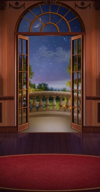 Telenovela Background