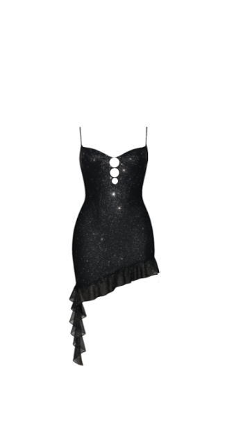 Melbourne Nightlife Chic