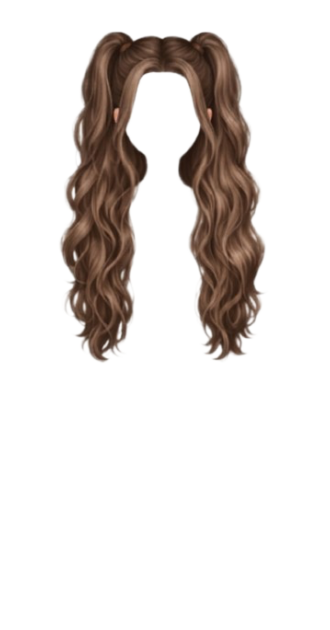 Brunette WIG