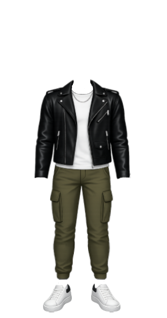 Urban Vanguard