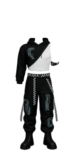Cyber Shift