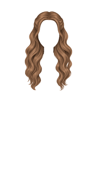 Victoria Kjaer Brown Hair By nena