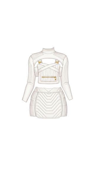Balmain 2