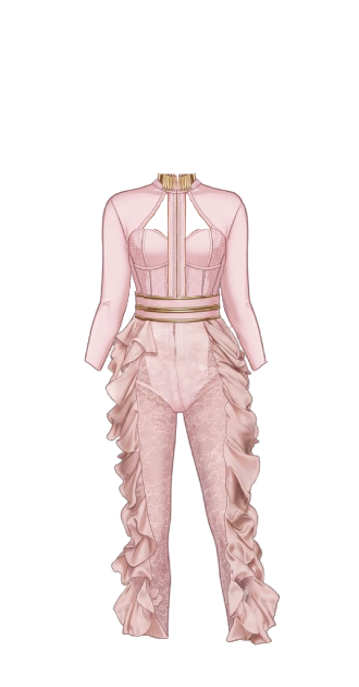 Balmain 3