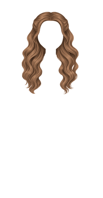 Victoria Kjaer Brown Hair edit Marilise By nena