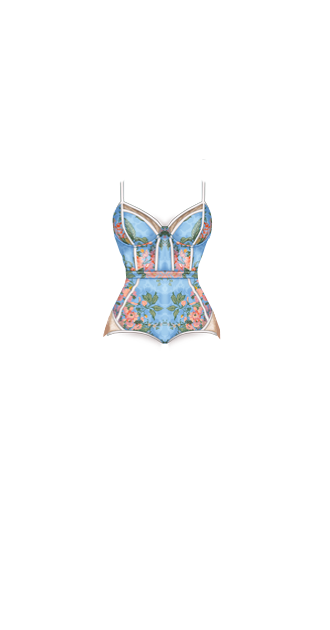 Little summer Edit Marilise