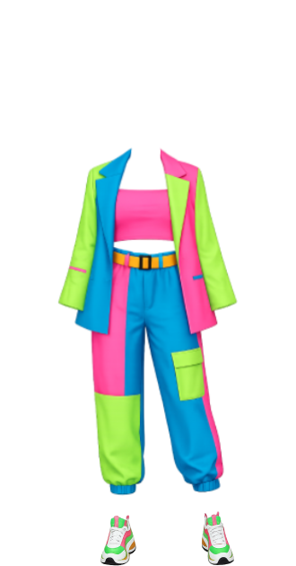 Color Clash
