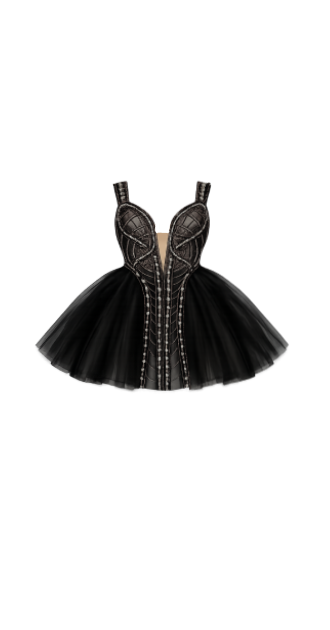 Midnight Étoile