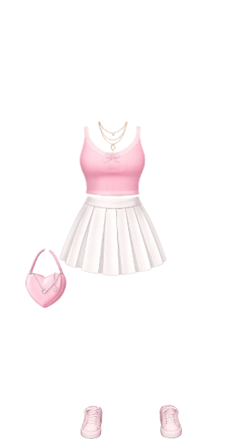 Pink Daydream
