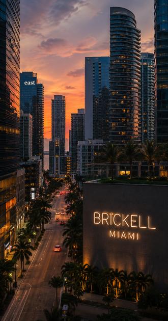BRICKELL MIAMI