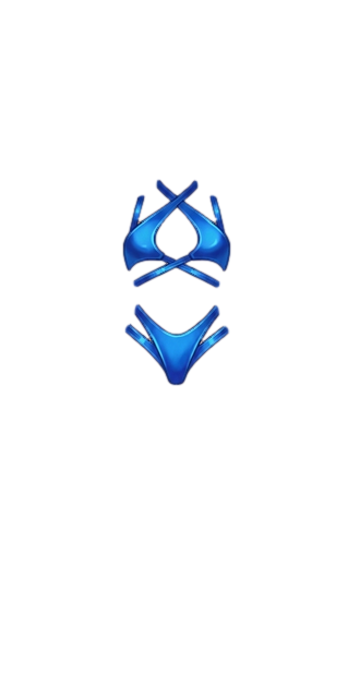 Azul