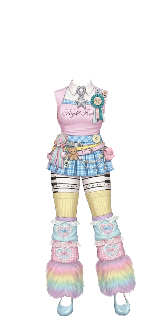 Kawaii Desuuuu