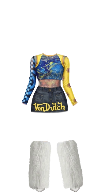 Von Dutchiana