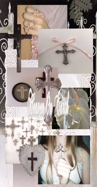 Holy Girl BG