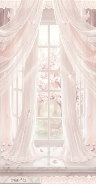 By The Window BG