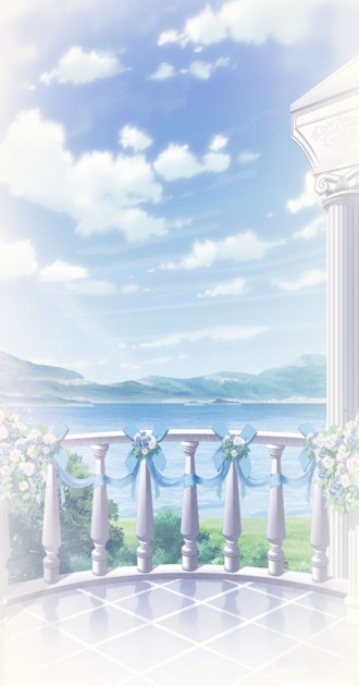 Island Balcony BG