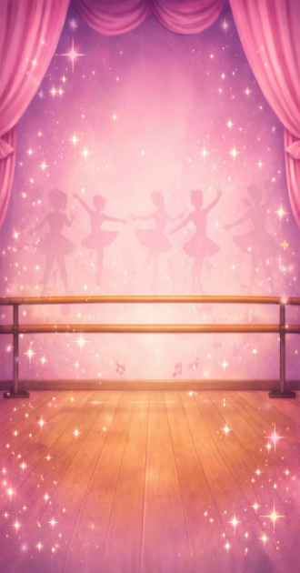 Dance Class BG