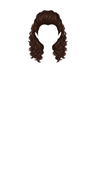 Fran Fine Hair