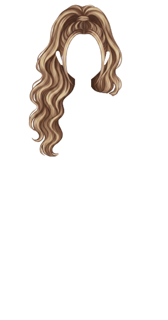 Light Brown w/ Blonde Highlights Xenia 2.0