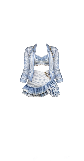 Vintage Cavalli