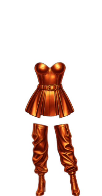 Copper Encore