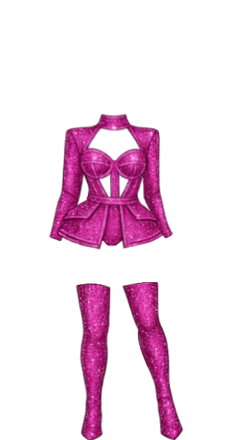Crystal Cabaret