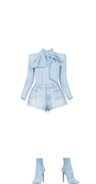 Denim Dream