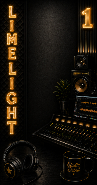 Limelight S1 Background
