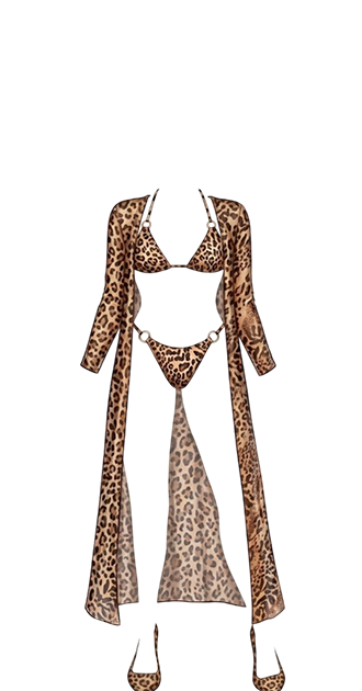 Leopard