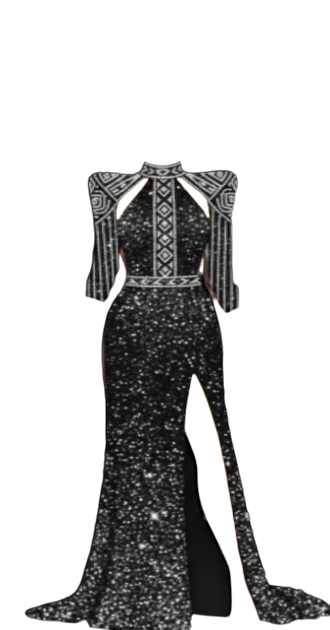 Miss Universe Zuzabini