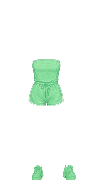 Crush Lime