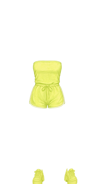 Crush Lemon